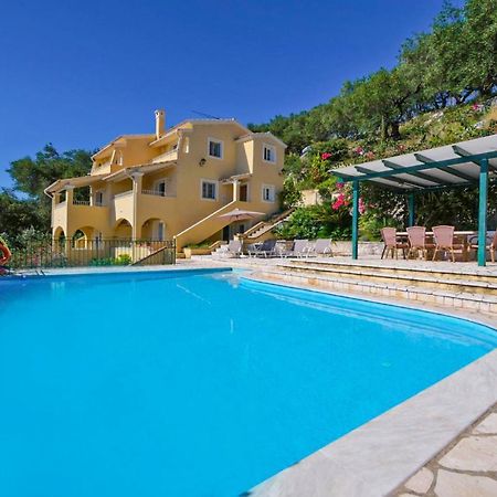 فيلا Ioannas House نساكيون المظهر الخارجي الصورة
