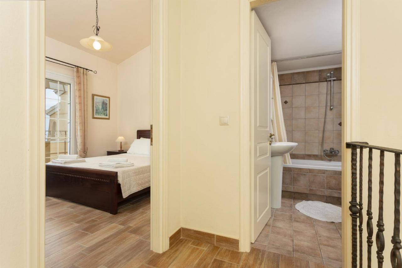 فيلا Ioannas House نساكيون المظهر الخارجي الصورة