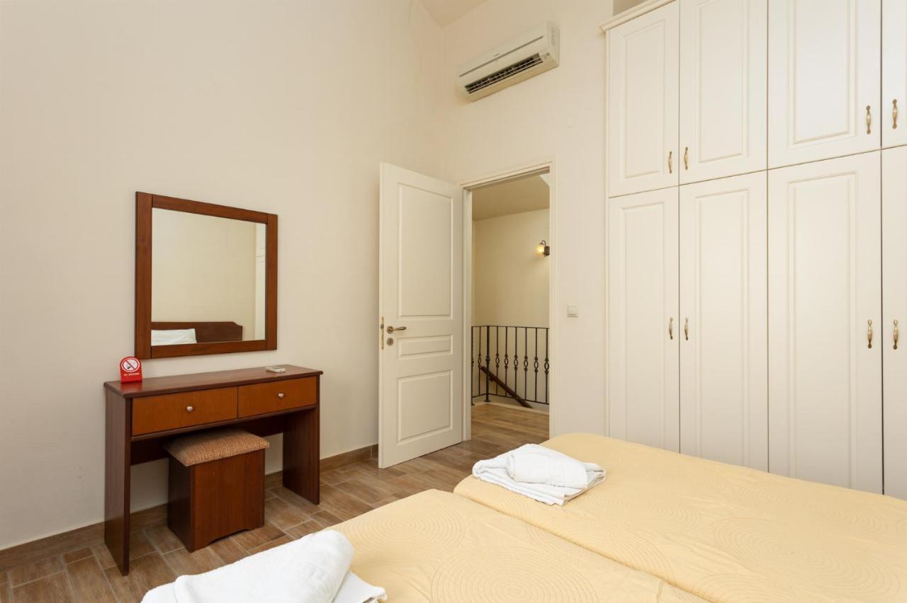 فيلا Ioannas House نساكيون المظهر الخارجي الصورة