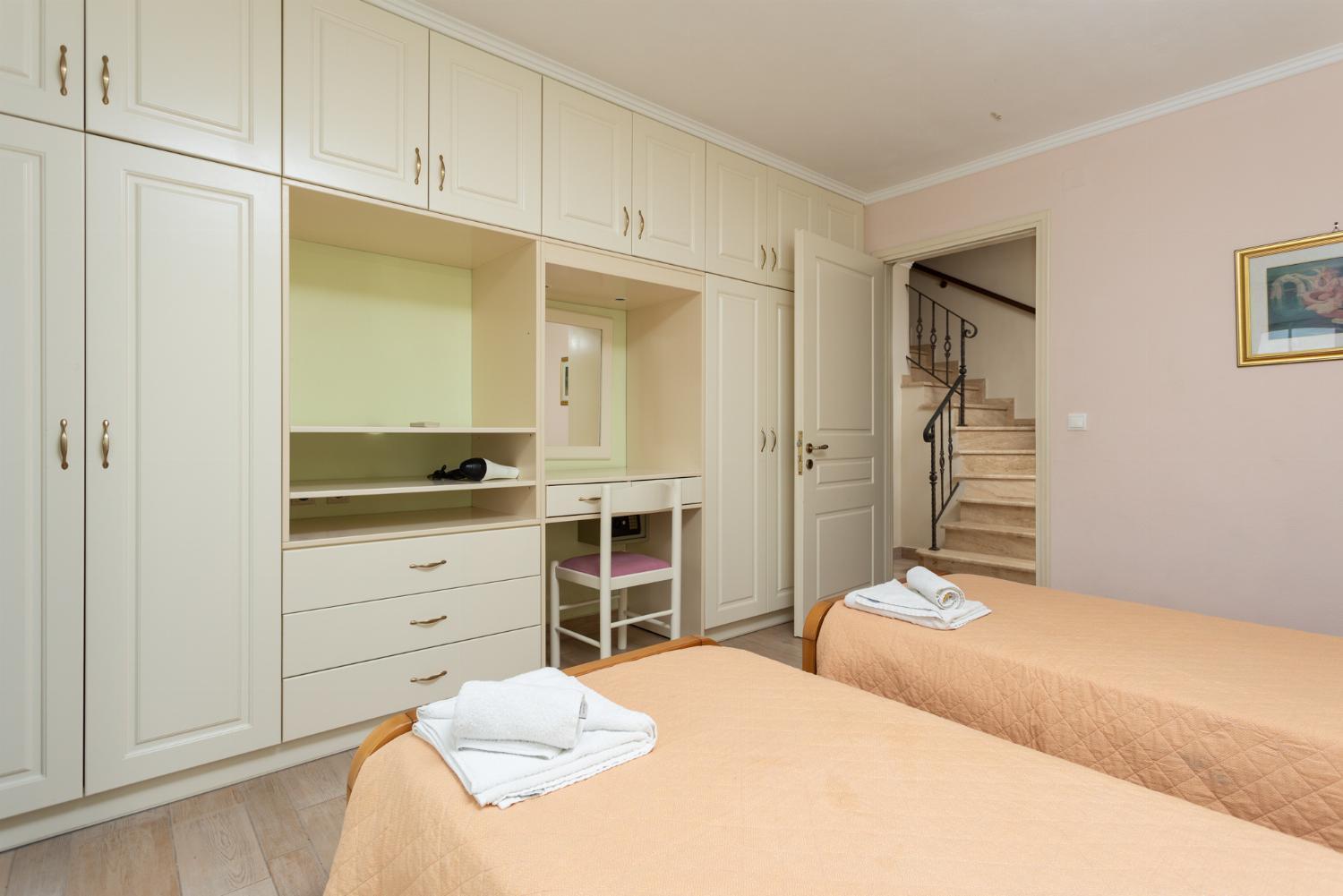 فيلا Ioannas House نساكيون المظهر الخارجي الصورة