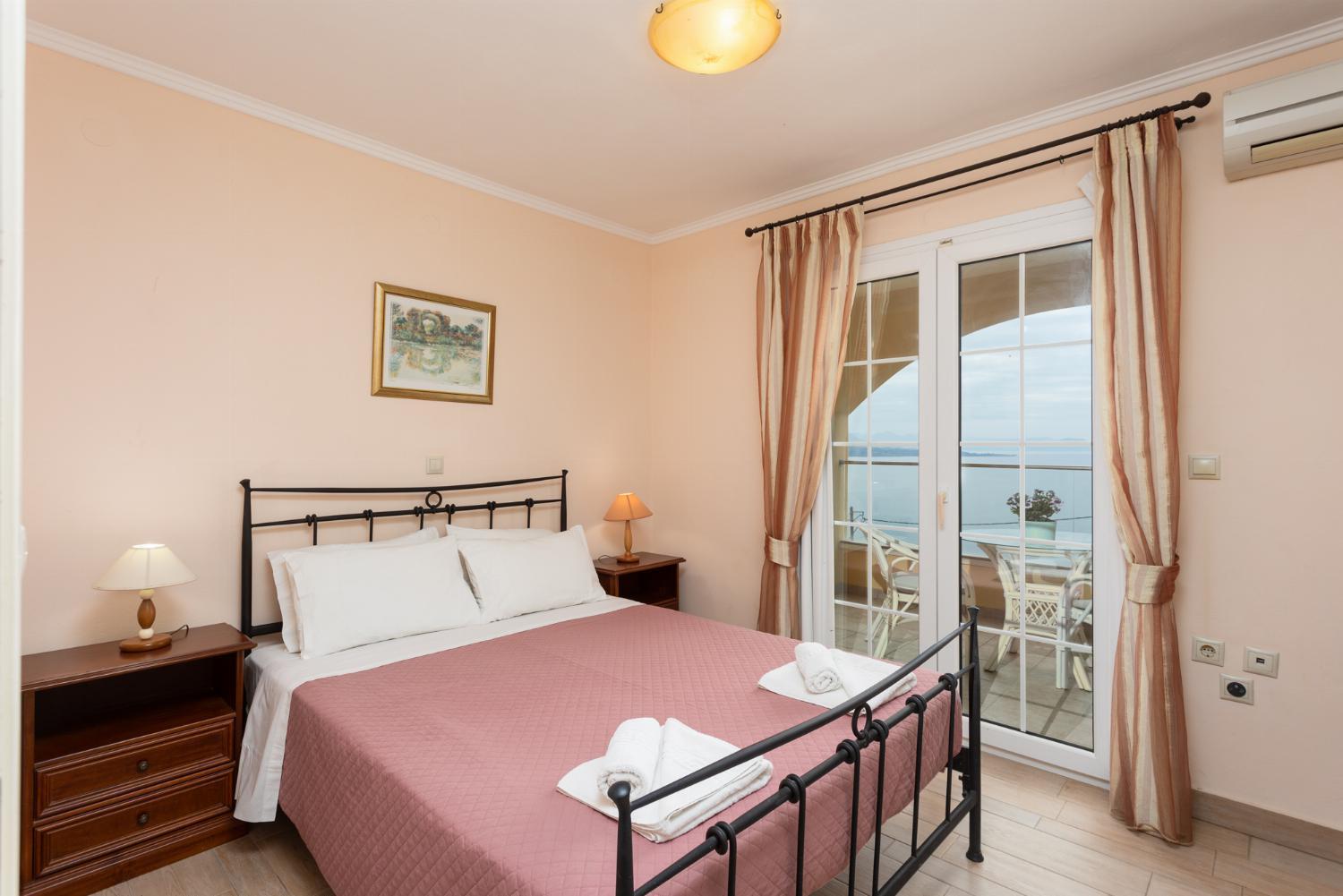 فيلا Ioannas House نساكيون المظهر الخارجي الصورة