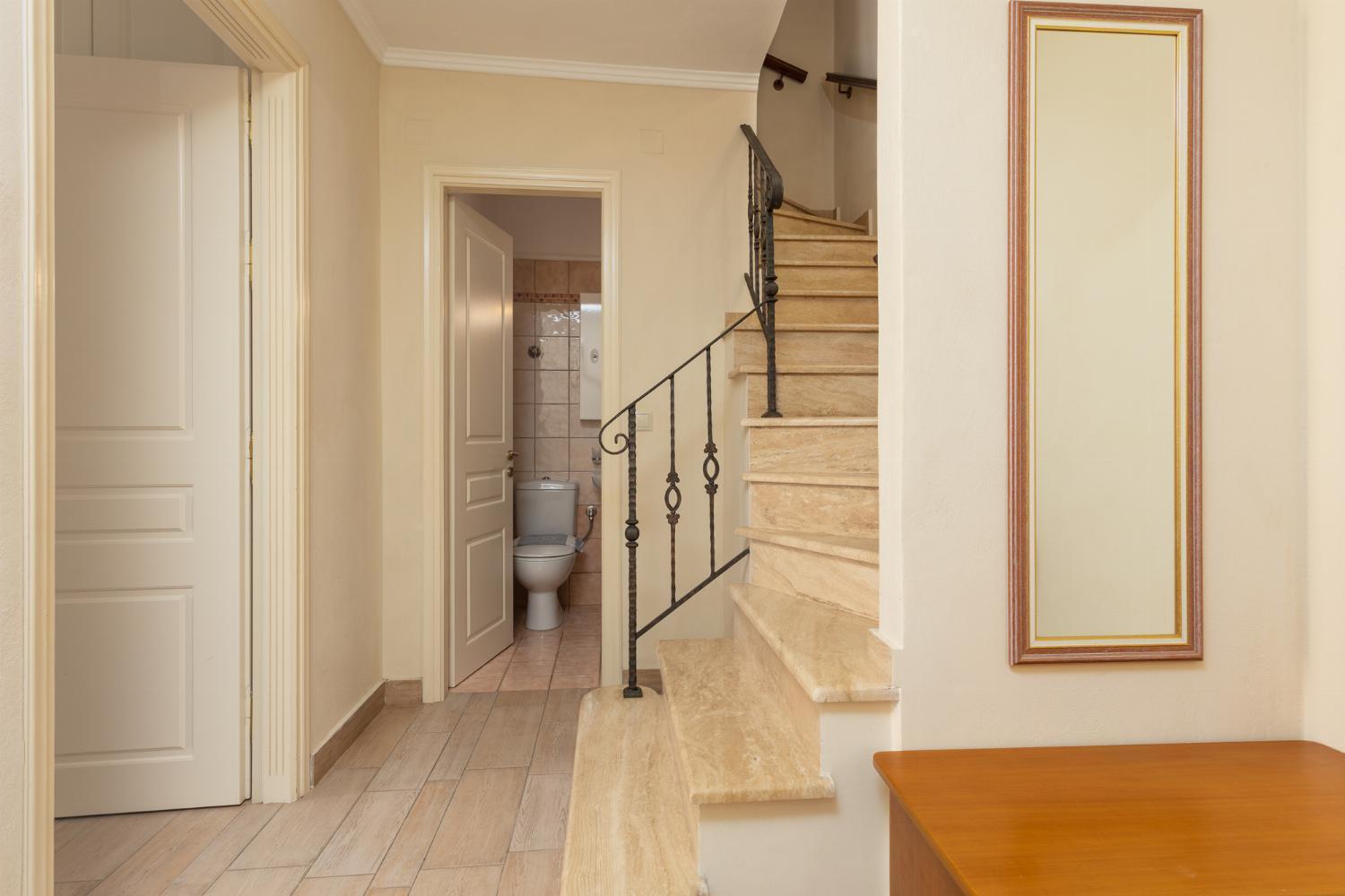 فيلا Ioannas House نساكيون المظهر الخارجي الصورة