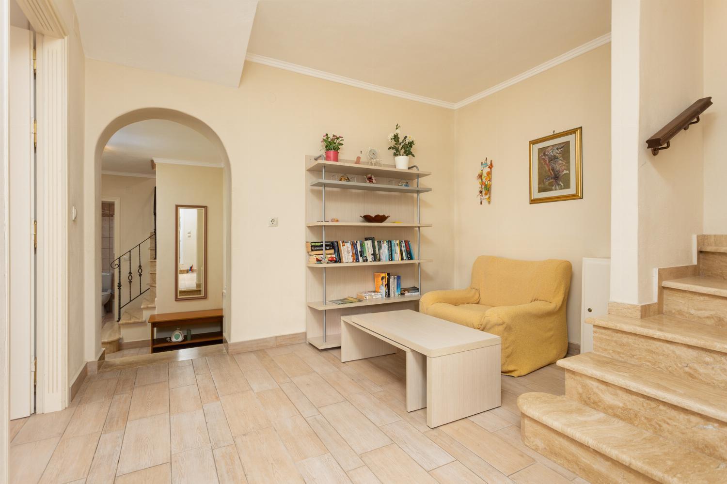 فيلا Ioannas House نساكيون المظهر الخارجي الصورة