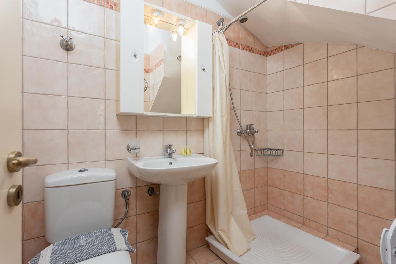 فيلا Ioannas House نساكيون المظهر الخارجي الصورة